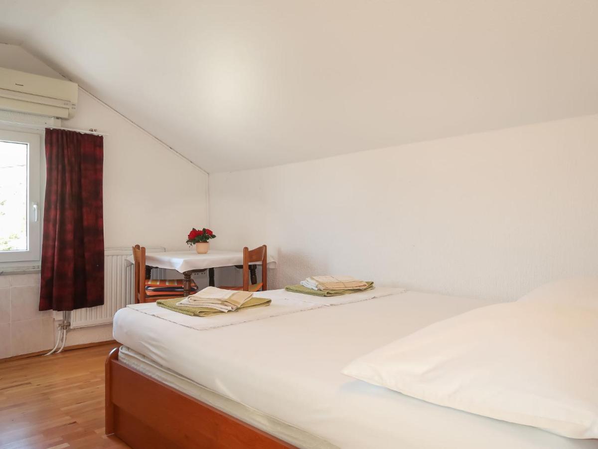 Holiday Home Stanka - Snj218 By Interhome Sveti Juraj Exterior photo