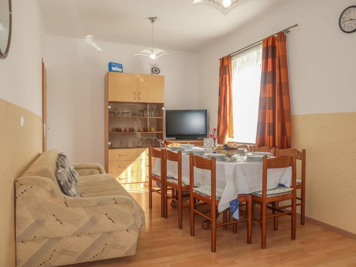 Holiday Home Stanka - Snj218 By Interhome Sveti Juraj Exterior photo