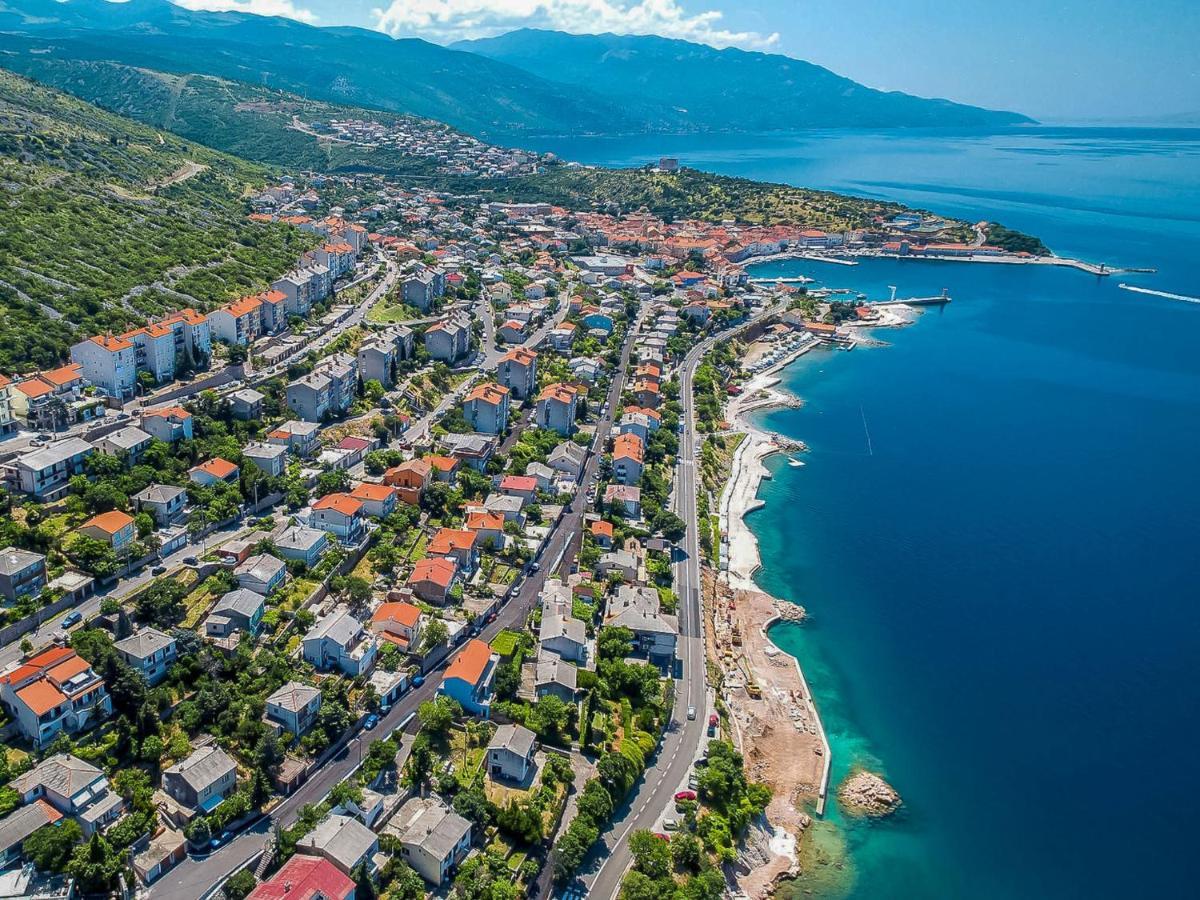 Holiday Home Stanka - Snj218 By Interhome Sveti Juraj Exterior photo